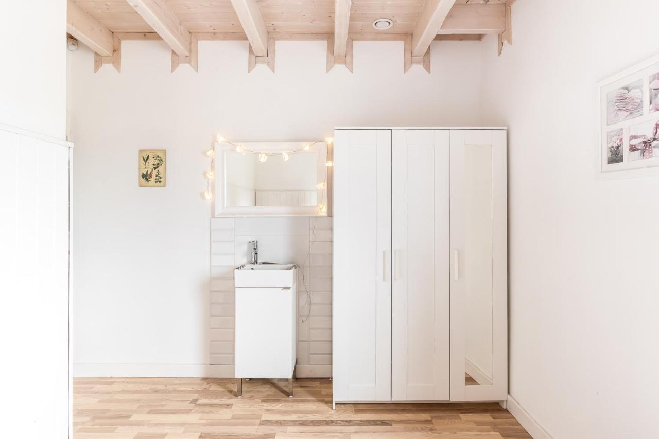 Babiogorska Perelka W Skandynawskim Stylu Z Sauna I Kominkiem Jordanow 외부 사진